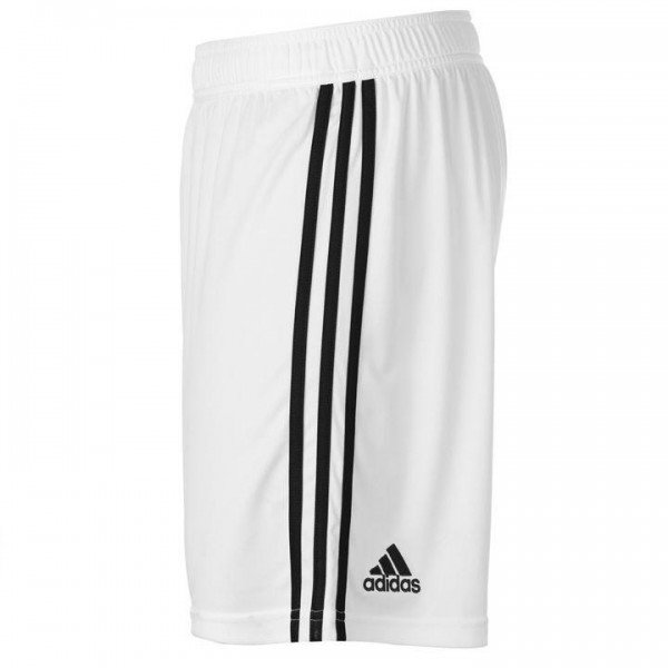 Calção oficial Adidas Real Madrid 2018 2019 I jogador 